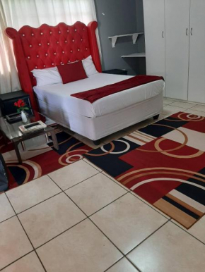 Wampex Guesthouse
